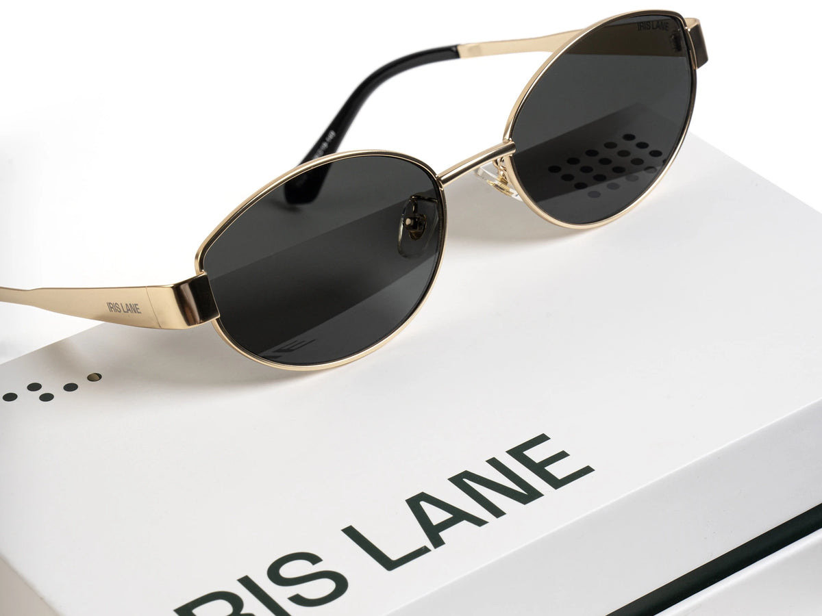 Rio — On the box